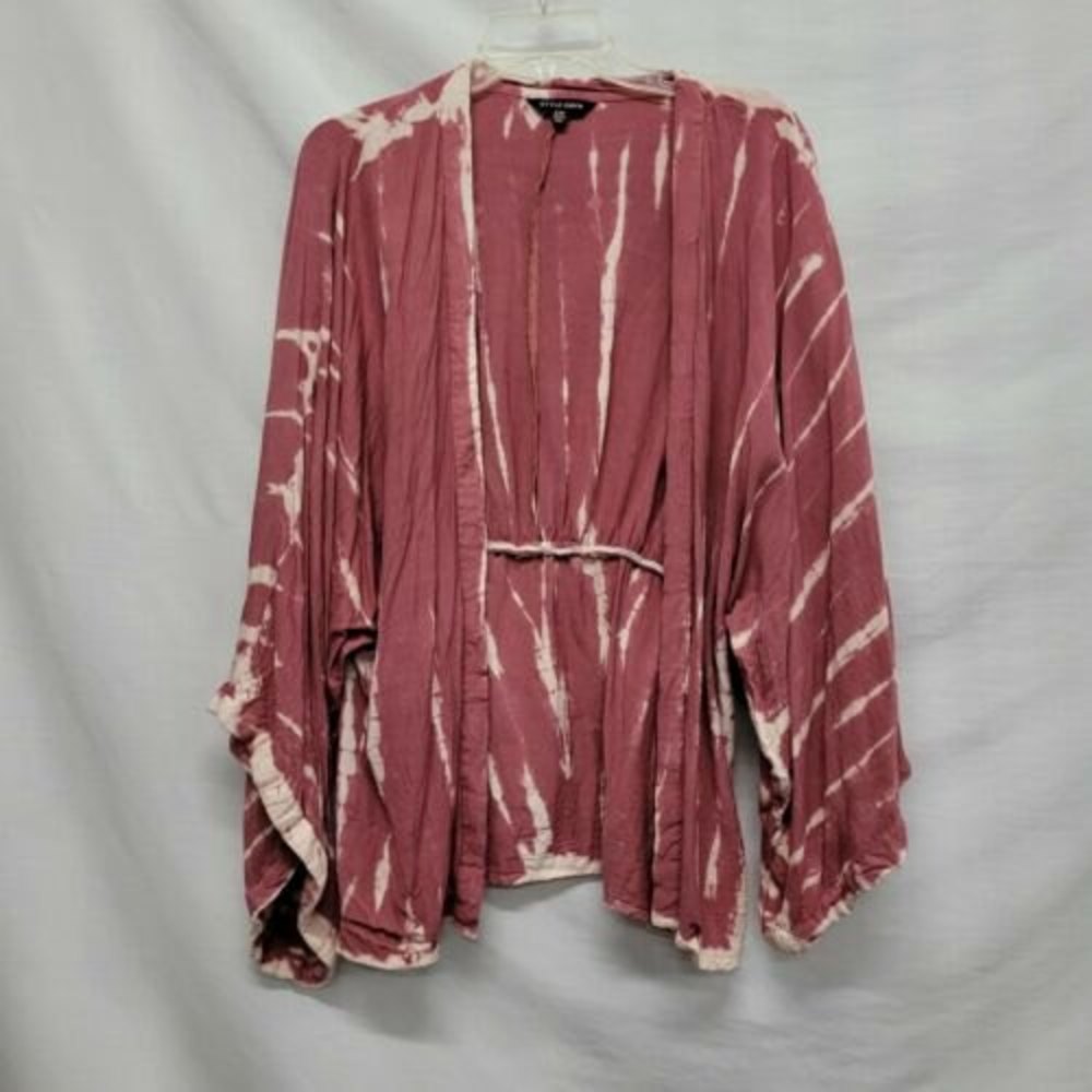 Style Envy Cardigan Women Size Small/Medium